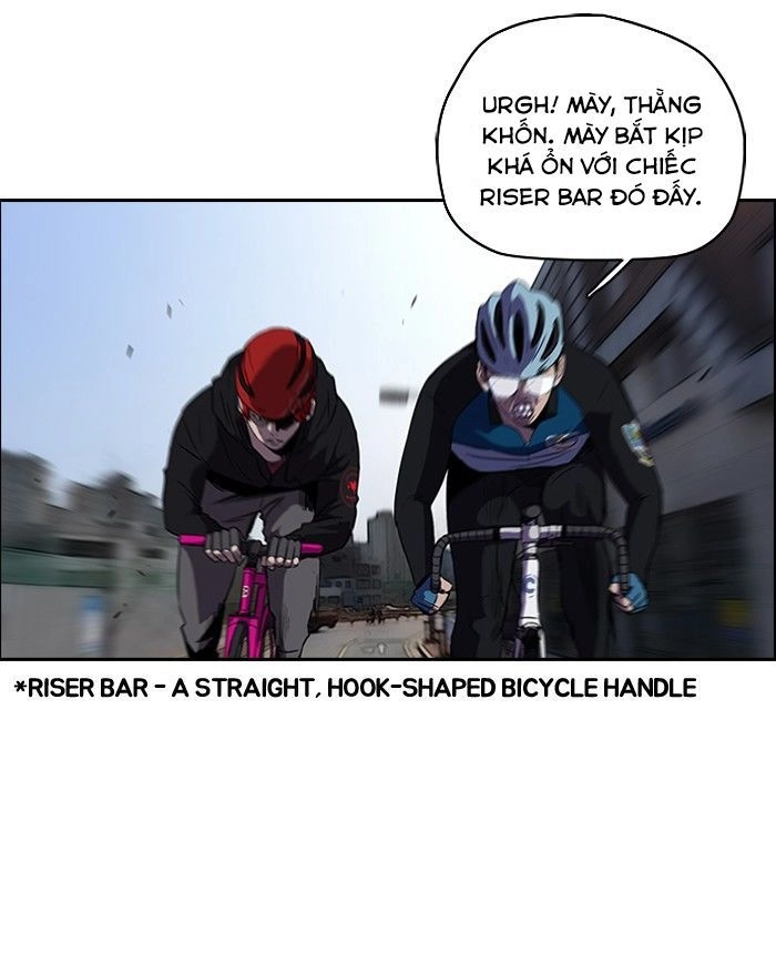 Thể Thao Cực Hạn Chapter 88 - 23