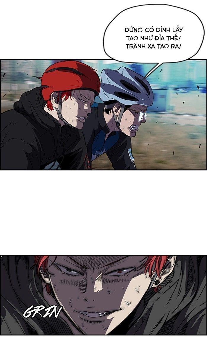 Thể Thao Cực Hạn Chapter 88 - 30