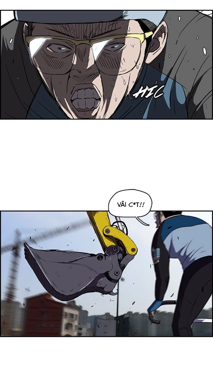 Thể Thao Cực Hạn Chapter 88 - 31