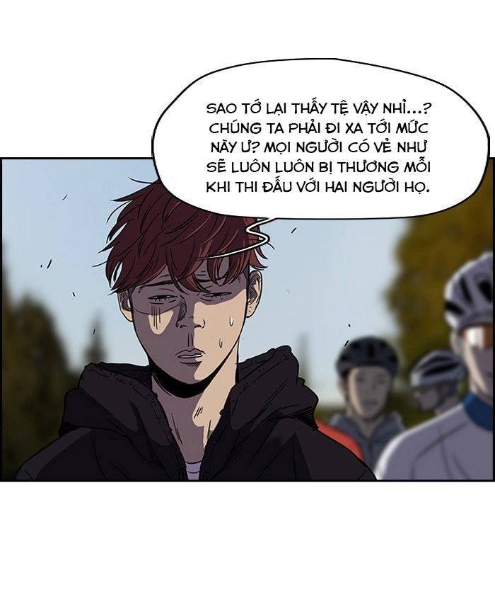 Thể Thao Cực Hạn Chapter 88 - 40