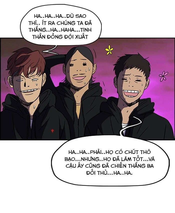 Thể Thao Cực Hạn Chapter 88 - 41