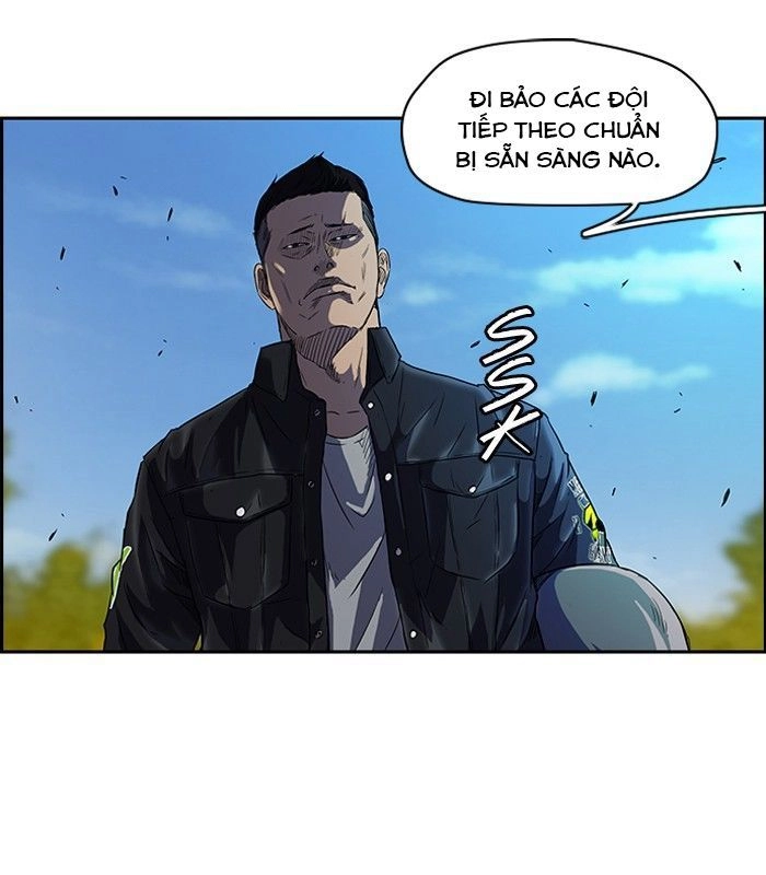 Thể Thao Cực Hạn Chapter 88 - 42