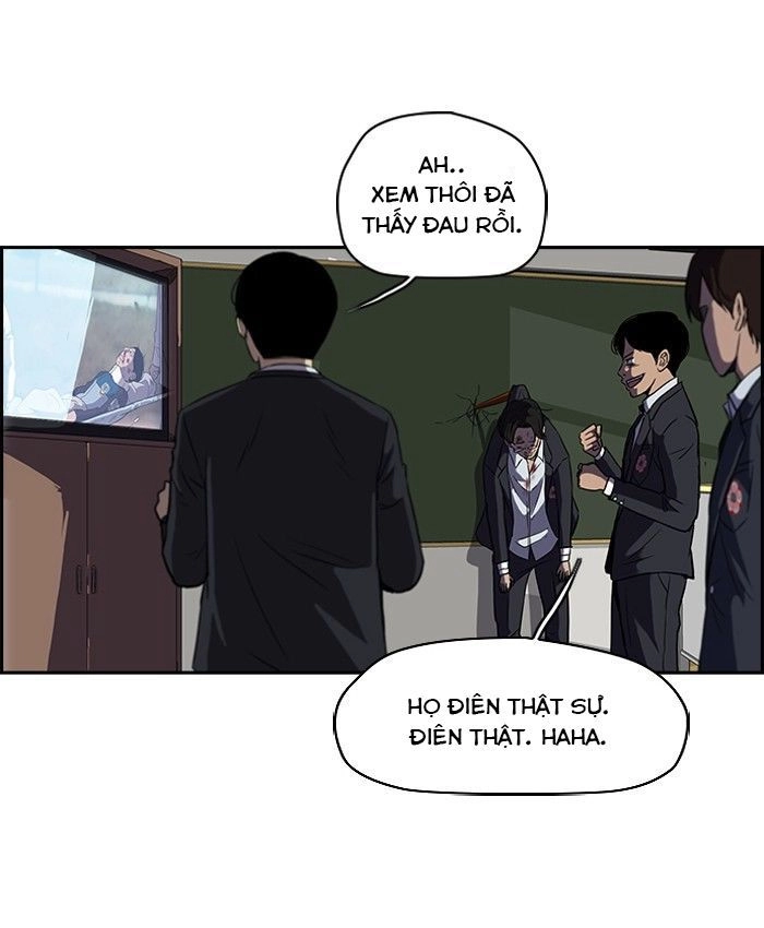 Thể Thao Cực Hạn Chapter 88 - 43