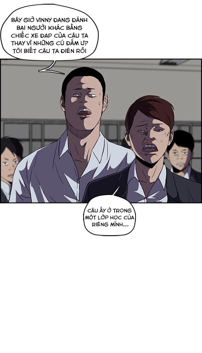 Thể Thao Cực Hạn Chapter 88 - 44