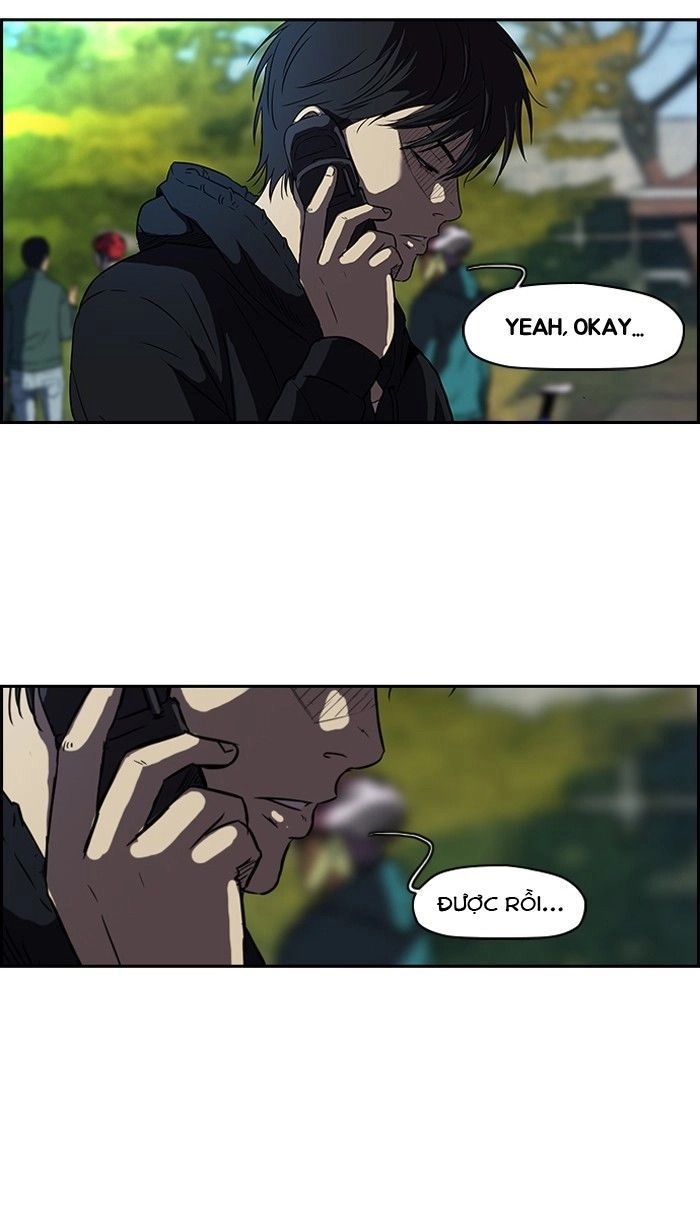 Thể Thao Cực Hạn Chapter 88 - 50