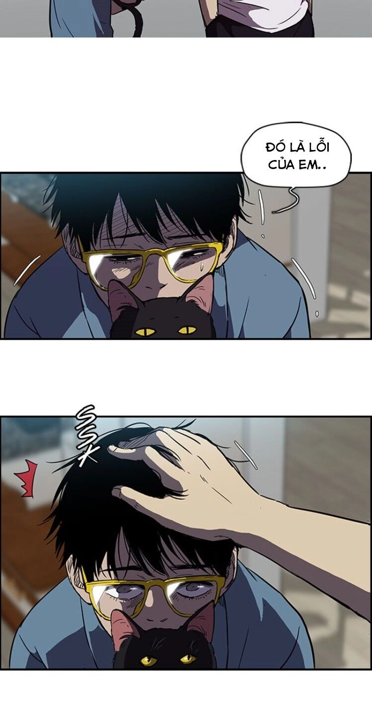 Thể Thao Cực Hạn Chapter 89 - 15