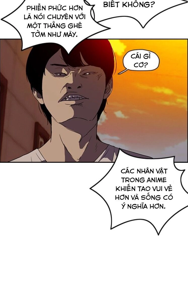 Thể Thao Cực Hạn Chapter 89 - 26