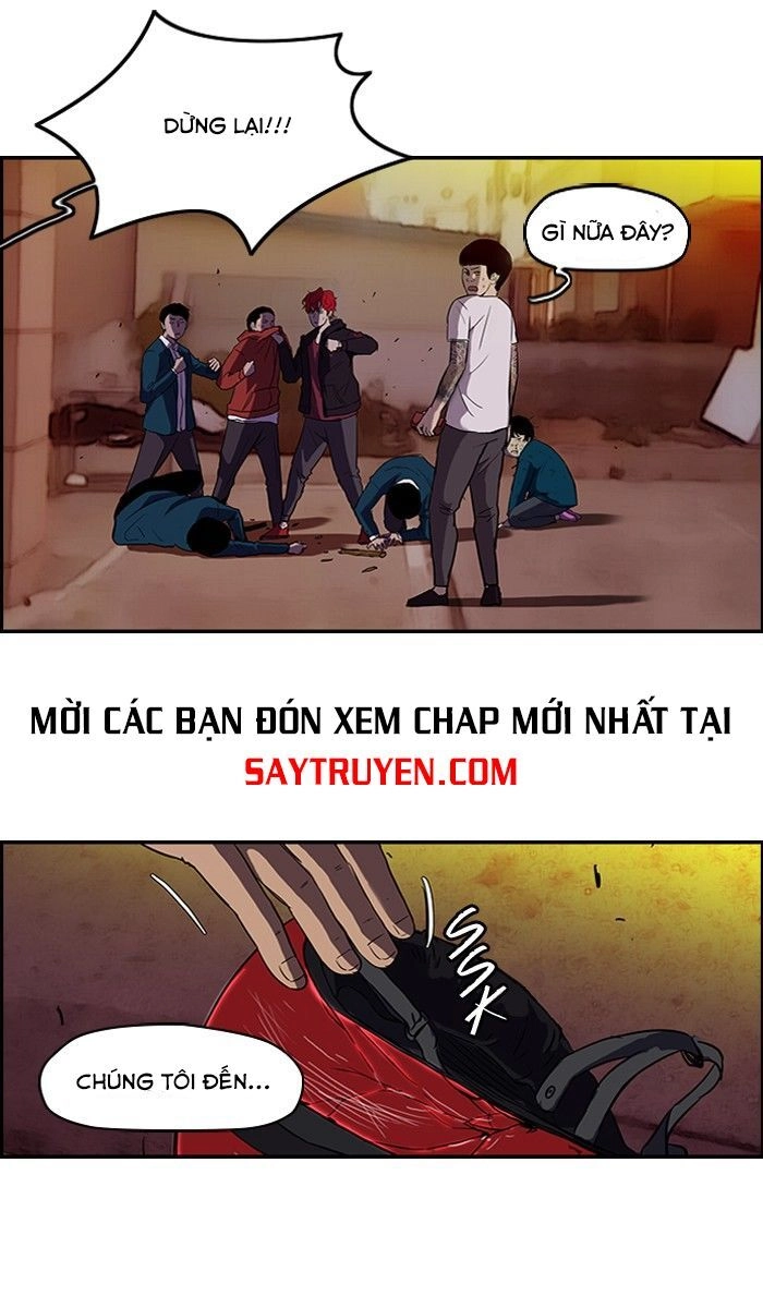 Thể Thao Cực Hạn Chapter 90 - 14