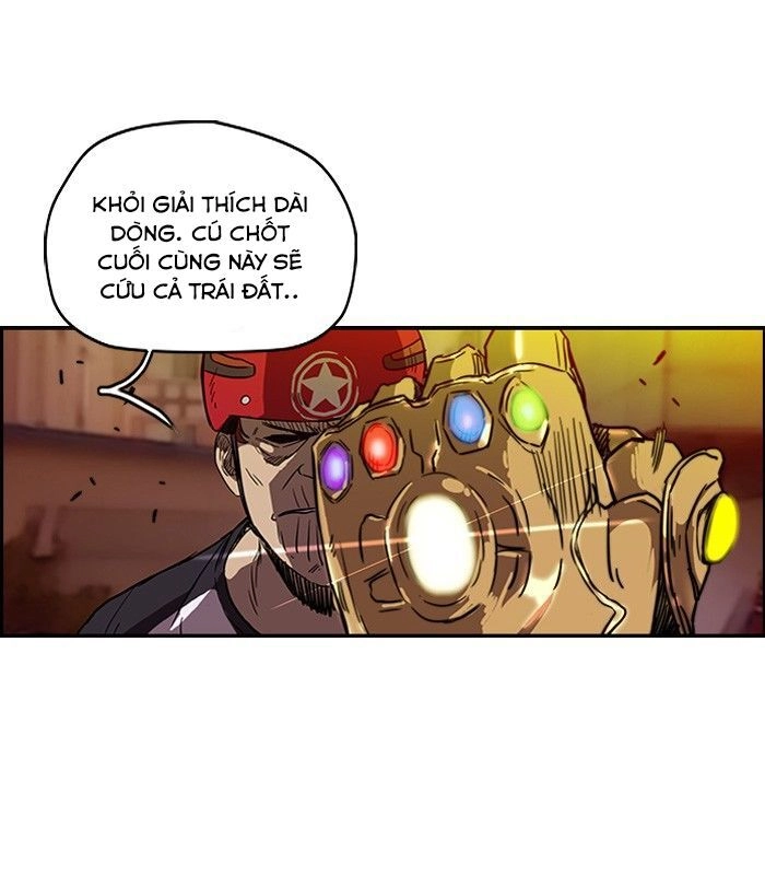 Thể Thao Cực Hạn Chapter 90 - 22