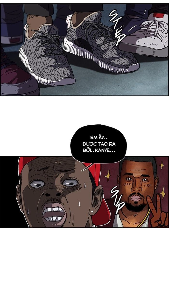 Thể Thao Cực Hạn Chapter 90 - 38