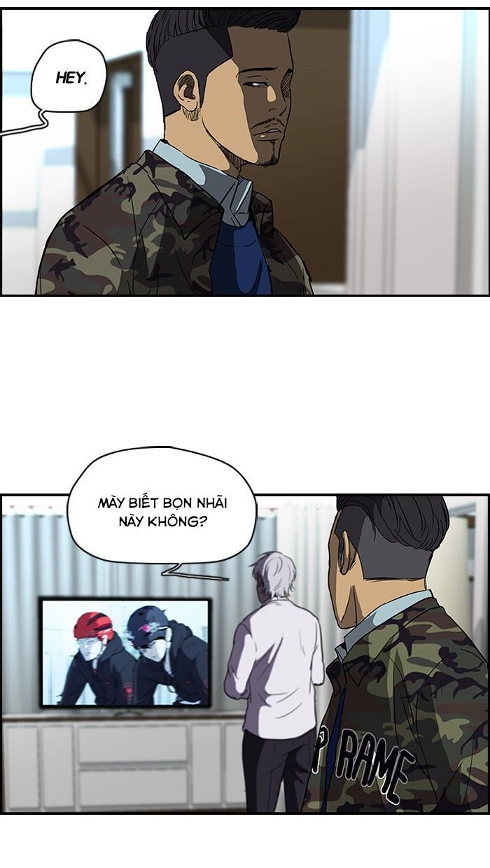 Thể Thao Cực Hạn Chapter 90 - 46