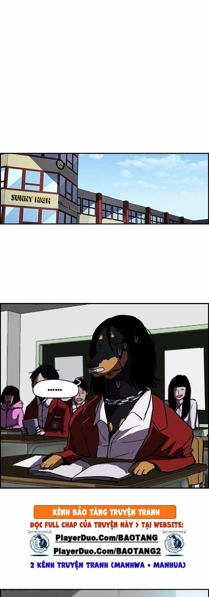 Thể Thao Cực Hạn Chapter 93 - 4