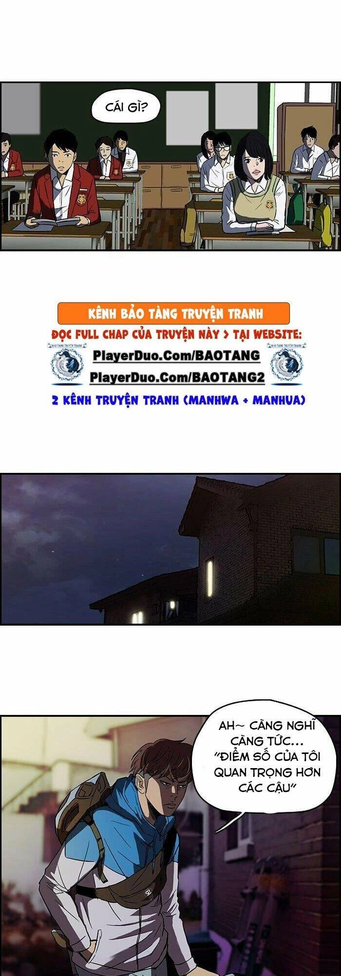 Thể Thao Cực Hạn Chapter 93 - 24