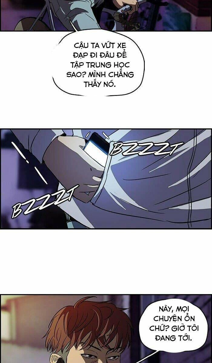 Thể Thao Cực Hạn Chapter 93 - 25