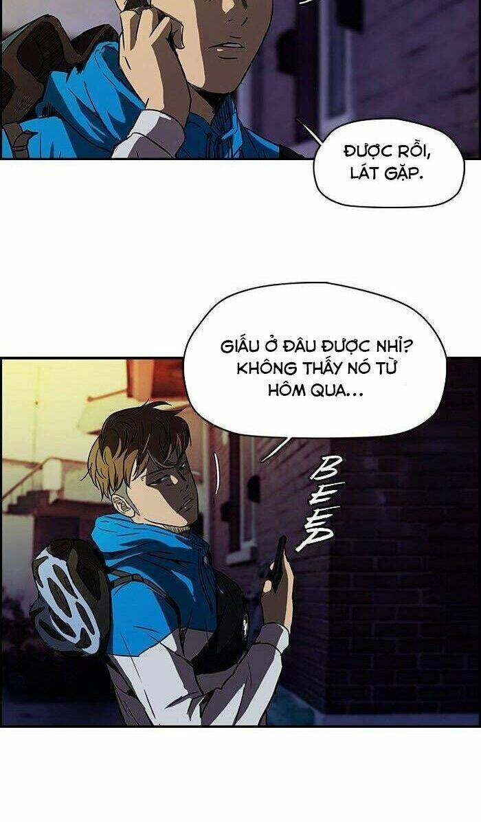 Thể Thao Cực Hạn Chapter 93 - 26