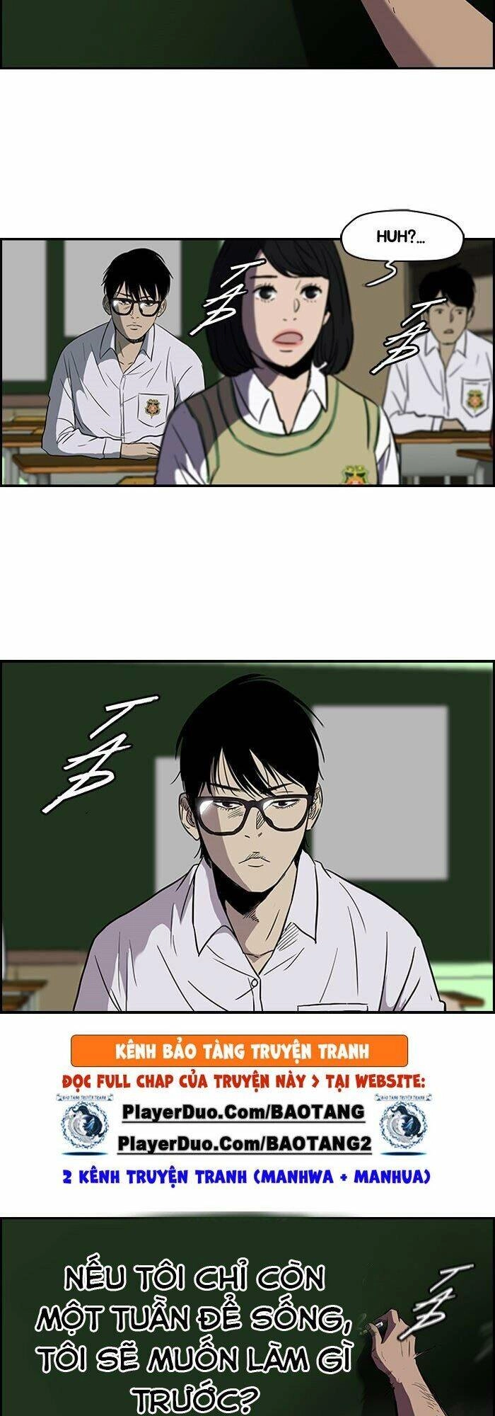 Thể Thao Cực Hạn Chapter 94 - 5