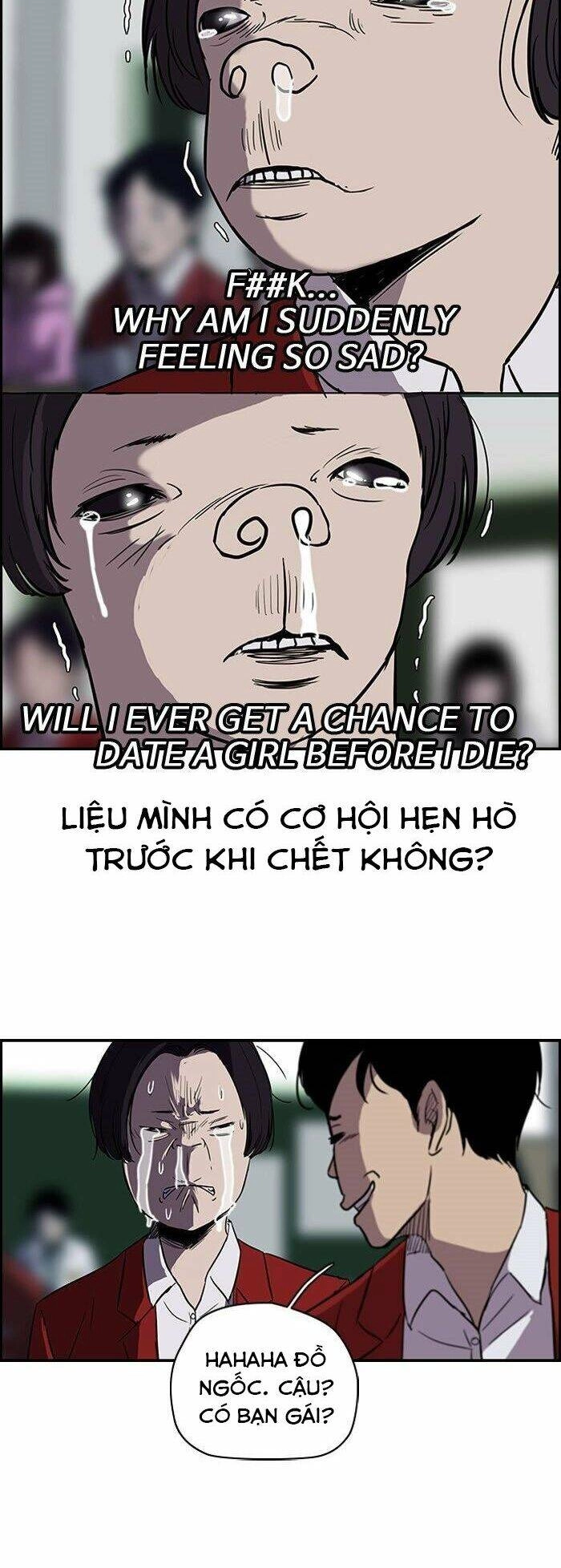 Thể Thao Cực Hạn Chapter 94 - 7