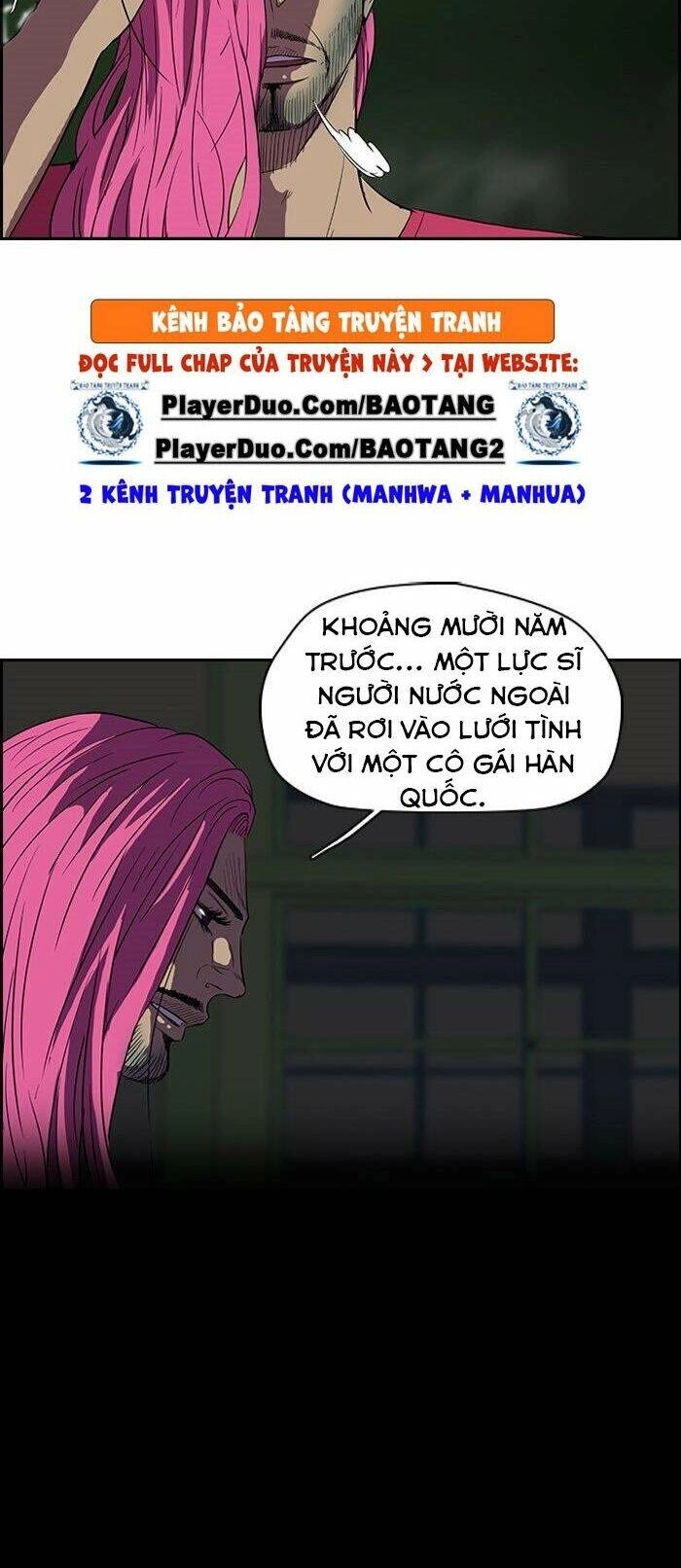 Thể Thao Cực Hạn Chapter 94 - 11