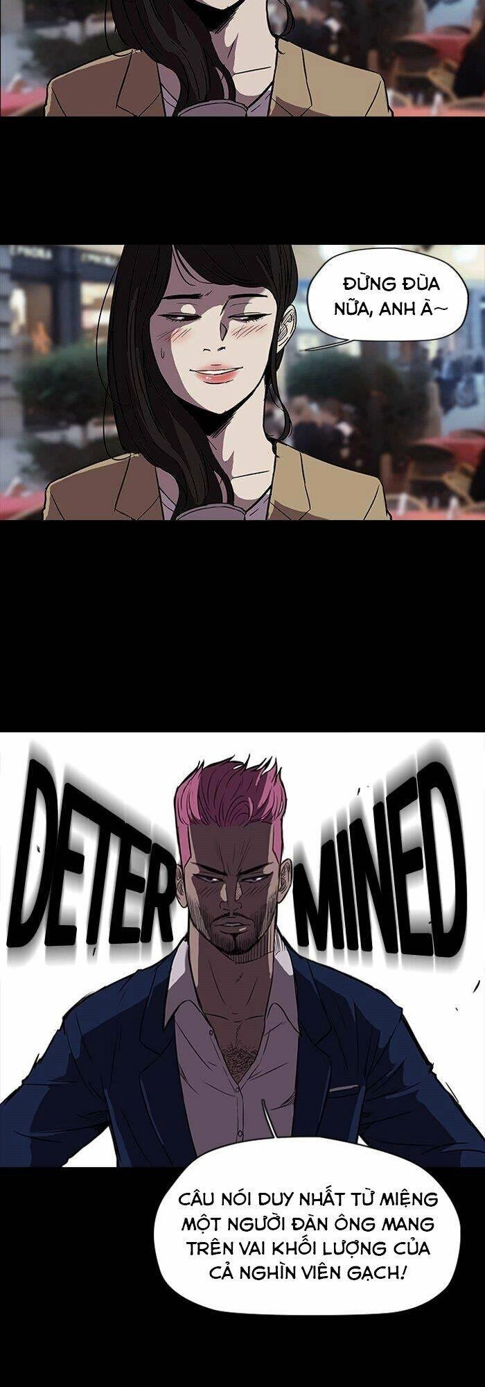 Thể Thao Cực Hạn Chapter 94 - 13