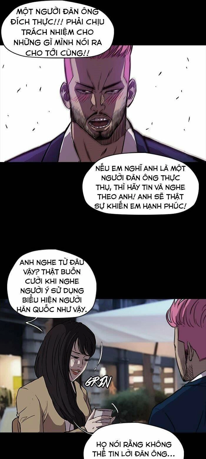 Thể Thao Cực Hạn Chapter 94 - 14