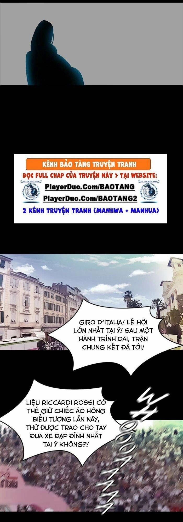 Thể Thao Cực Hạn Chapter 94 - 20