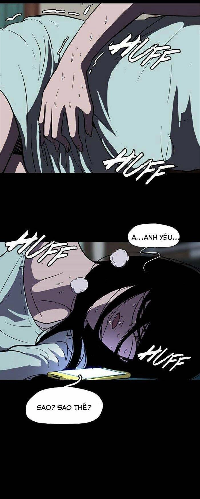 Thể Thao Cực Hạn Chapter 94 - 23