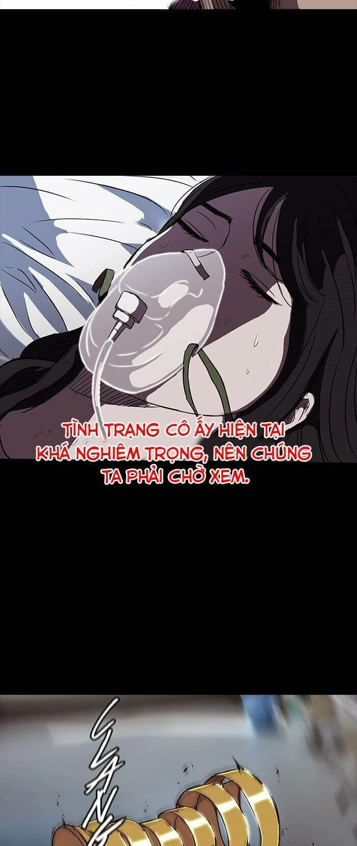 Thể Thao Cực Hạn Chapter 94 - 30