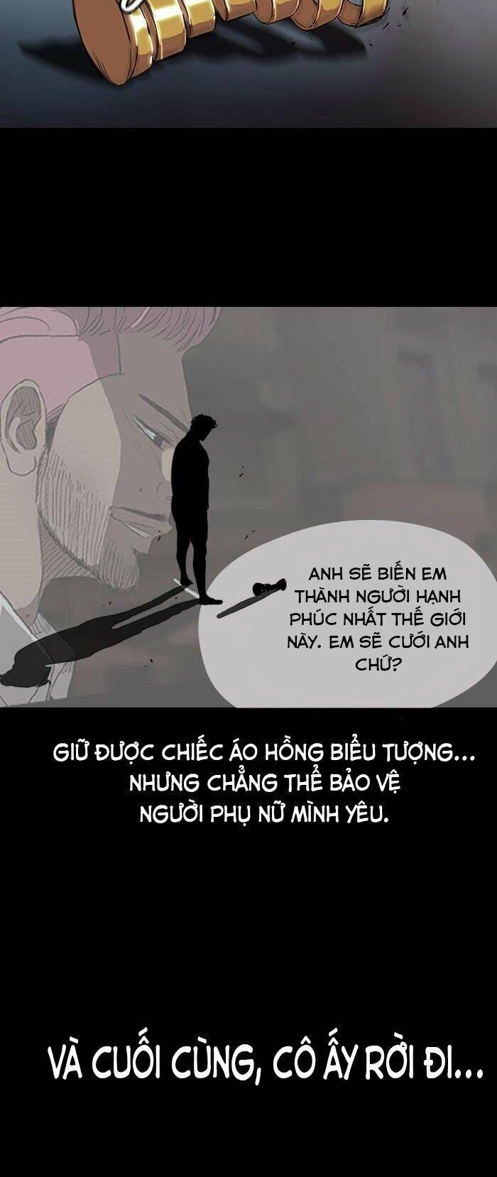 Thể Thao Cực Hạn Chapter 94 - 31