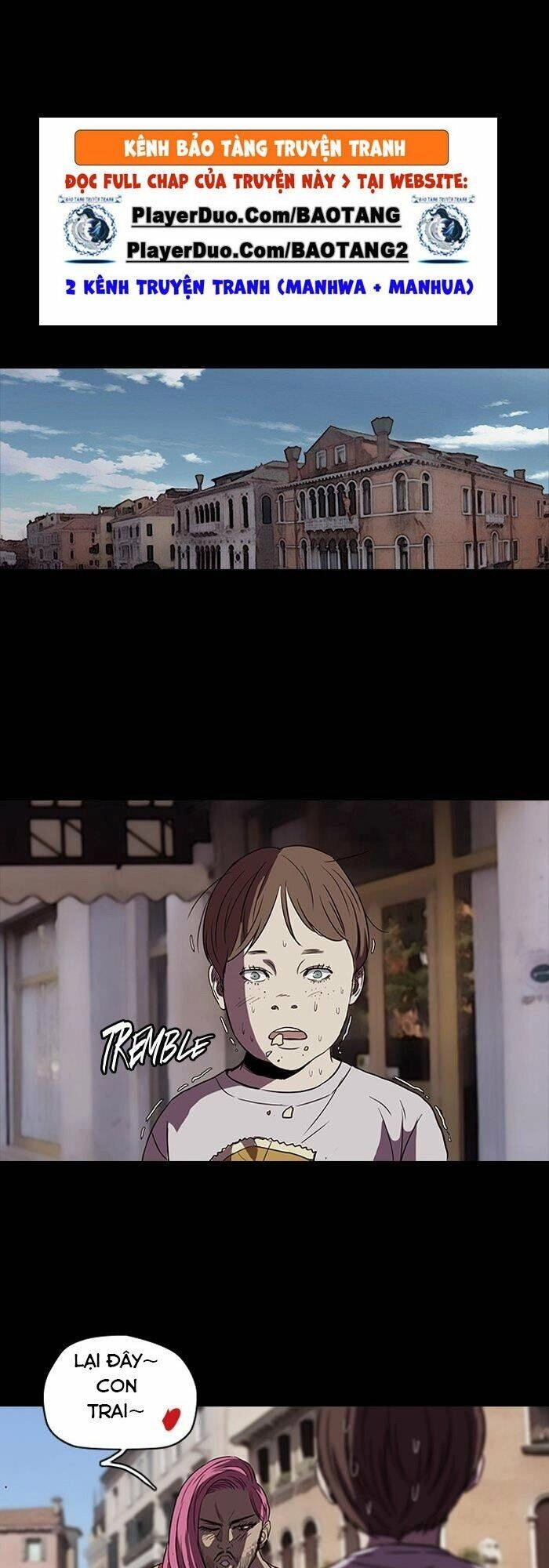 Thể Thao Cực Hạn Chapter 94 - 32