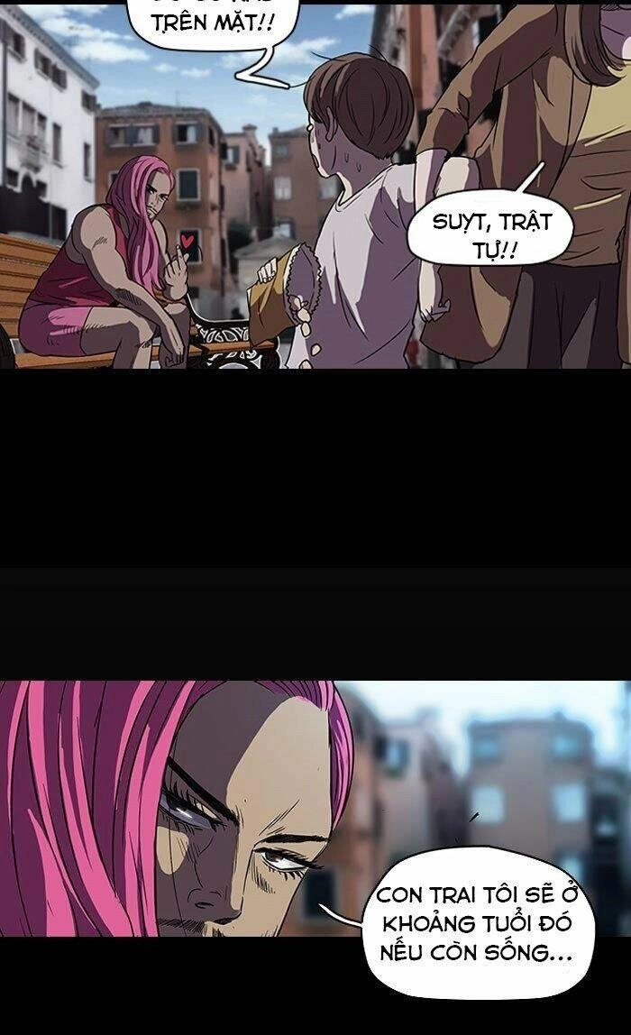 Thể Thao Cực Hạn Chapter 94 - 34