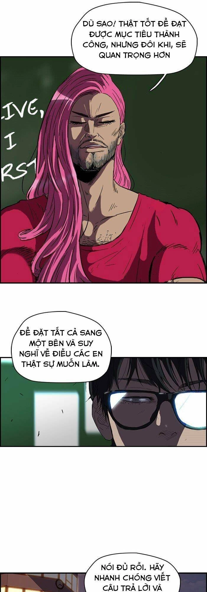 Thể Thao Cực Hạn Chapter 94 - 36