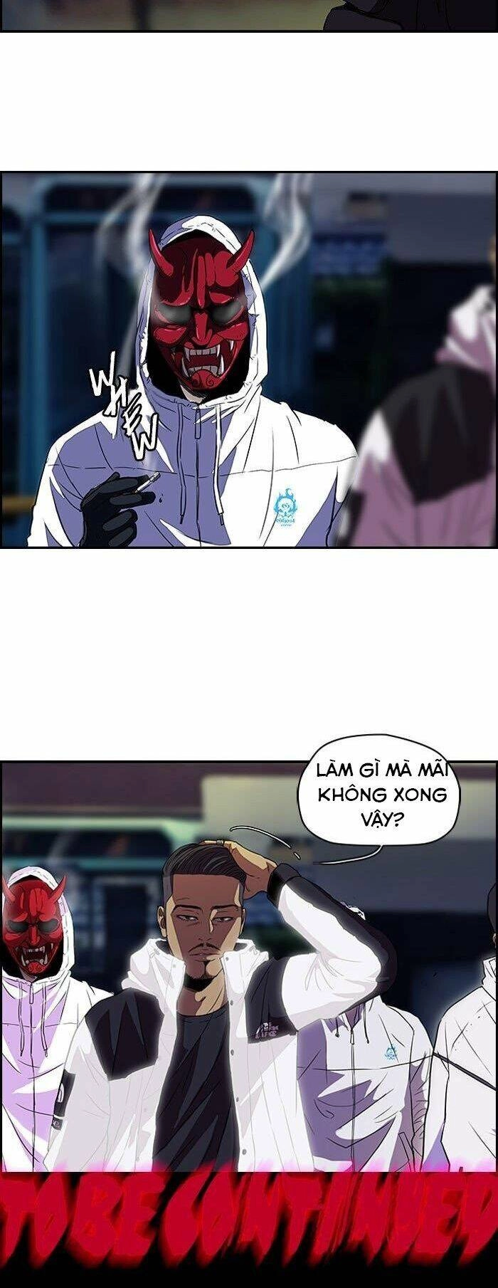 Thể Thao Cực Hạn Chapter 94 - 38