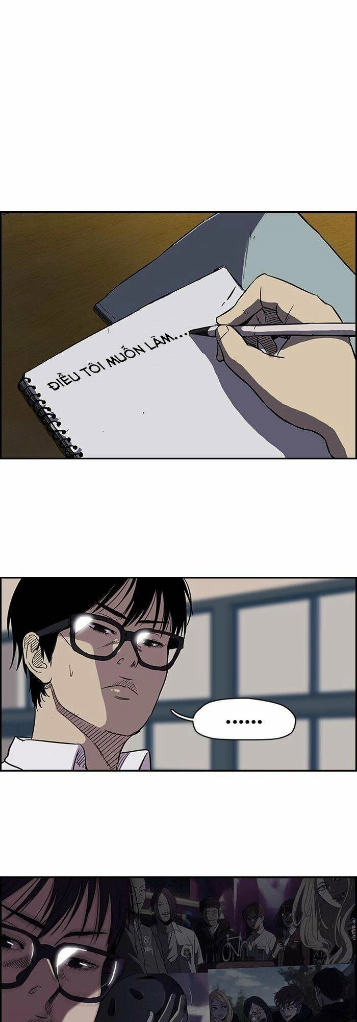 Thể Thao Cực Hạn Chapter 95 - 4