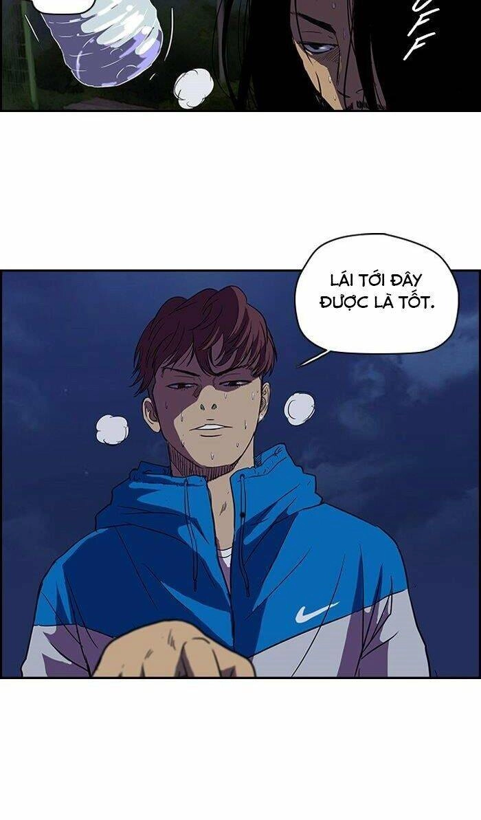 Thể Thao Cực Hạn Chapter 95 - 21