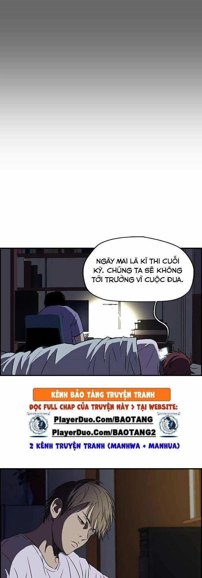 Thể Thao Cực Hạn Chapter 95 - 31