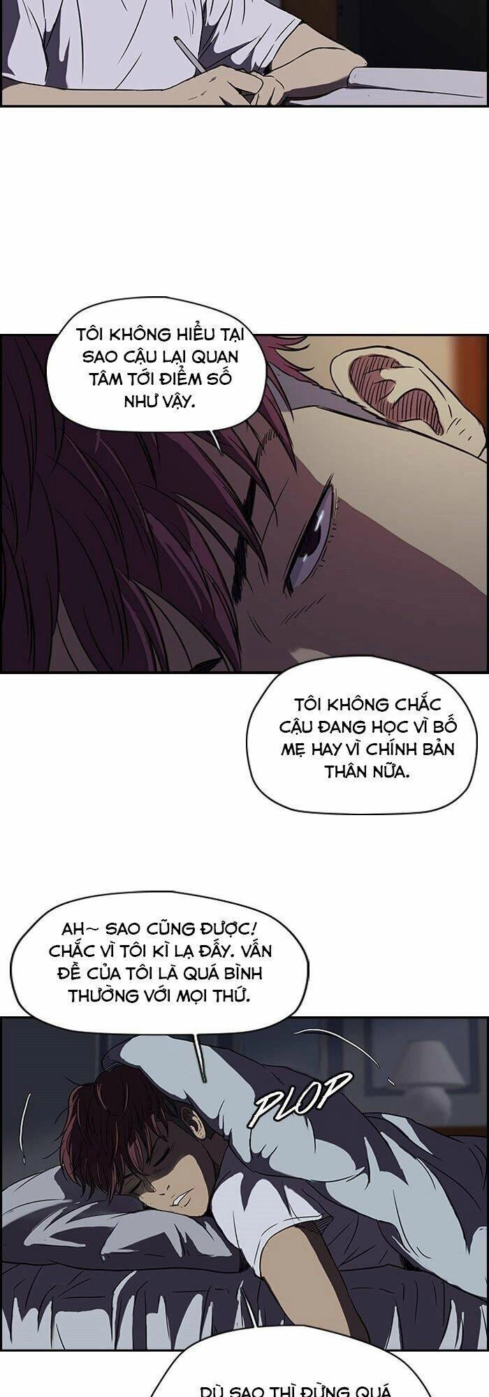 Thể Thao Cực Hạn Chapter 95 - 32