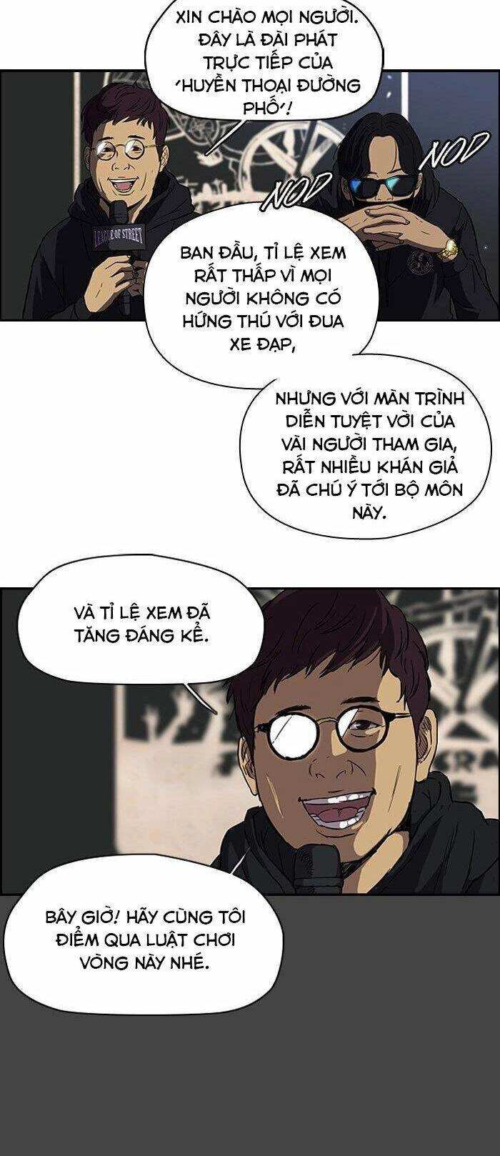 Thể Thao Cực Hạn Chapter 96 - 27