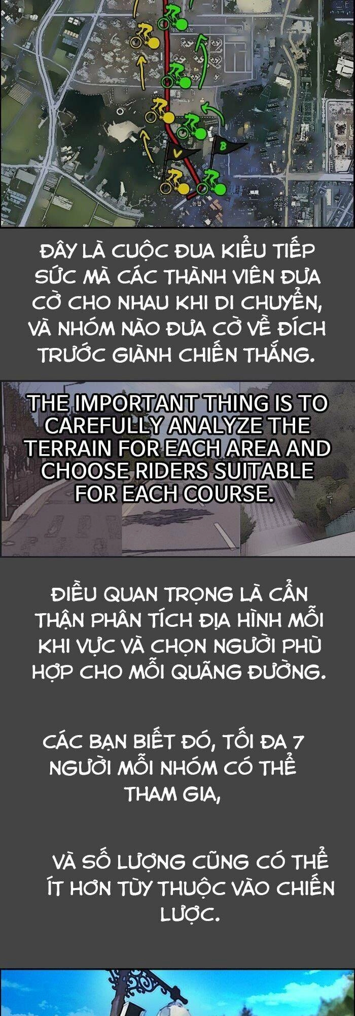 Thể Thao Cực Hạn Chapter 96 - 29