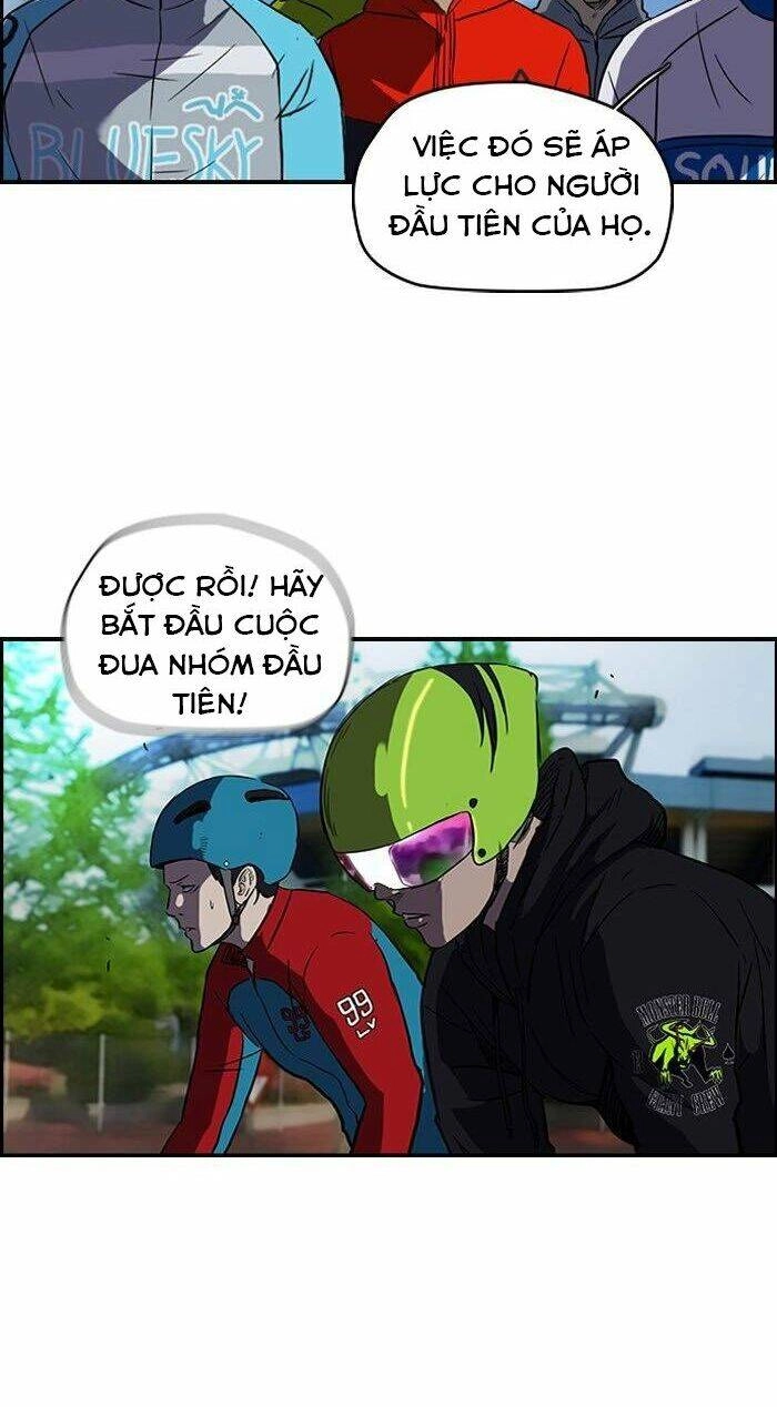 Thể Thao Cực Hạn Chapter 97 - 20