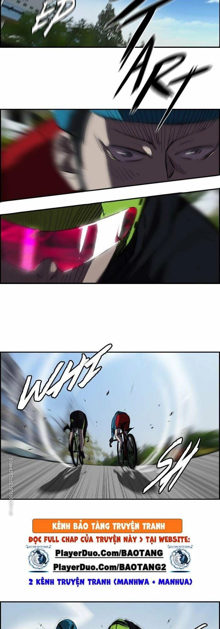 Thể Thao Cực Hạn Chapter 97 - 22