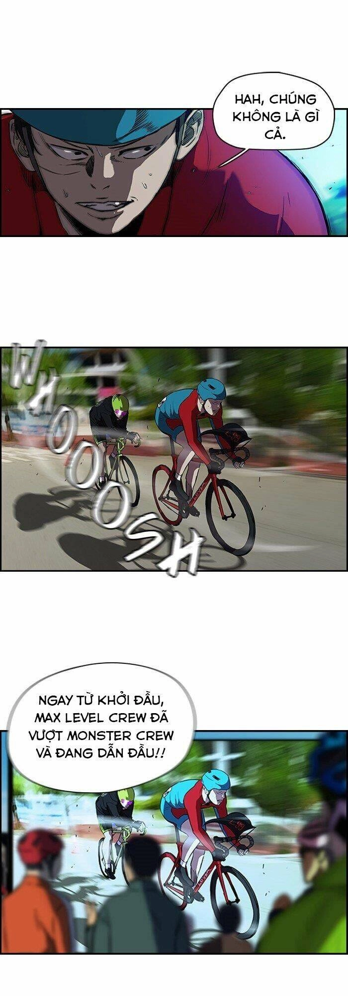 Thể Thao Cực Hạn Chapter 97 - 25