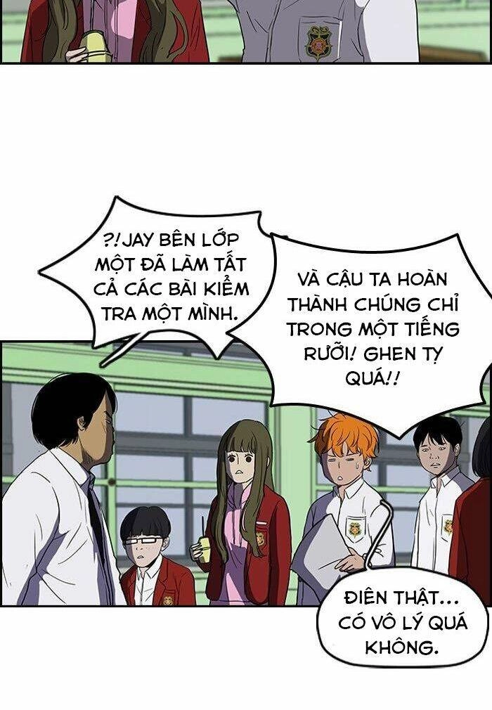 Thể Thao Cực Hạn Chapter 98 - 7