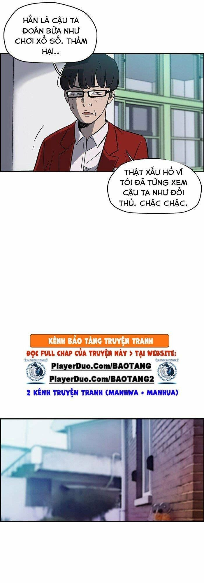 Thể Thao Cực Hạn Chapter 98 - 8