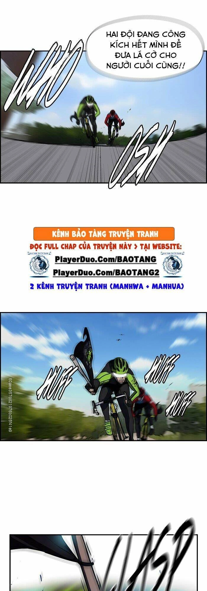 Thể Thao Cực Hạn Chapter 98 - 17