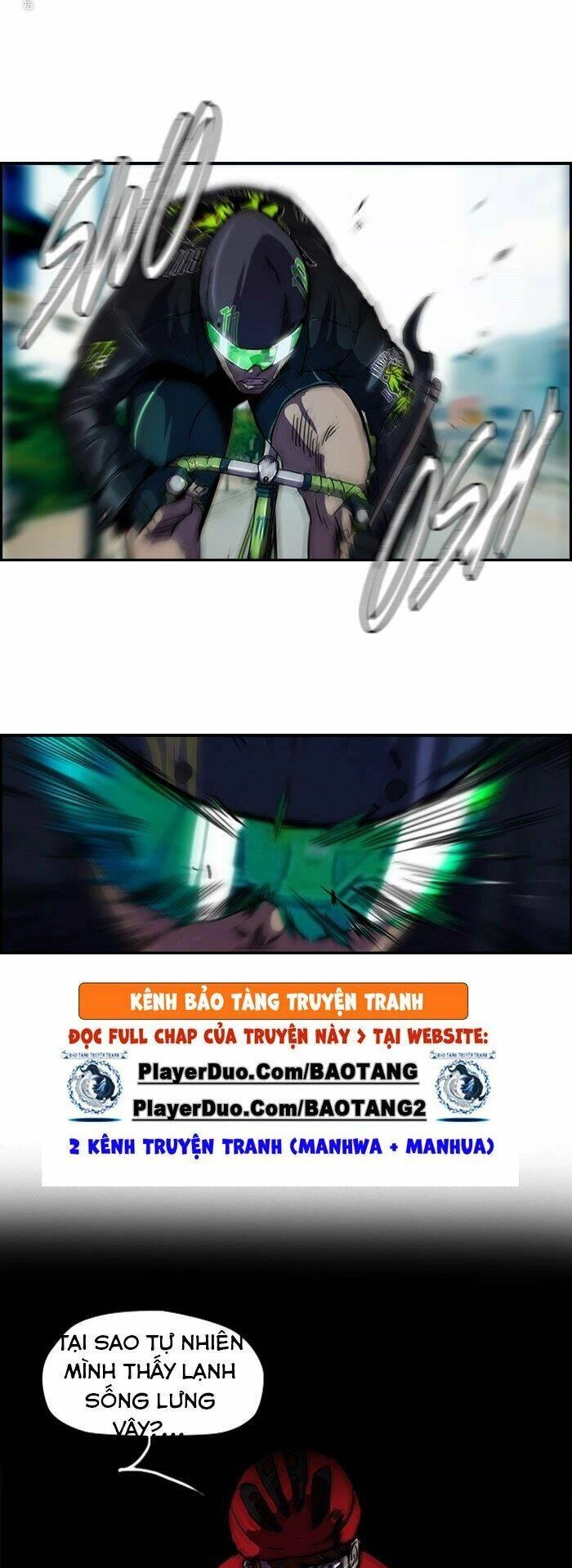 Thể Thao Cực Hạn Chapter 98 - 22