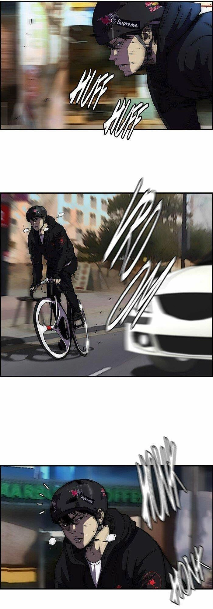 Thể Thao Cực Hạn Chapter 98 - 32