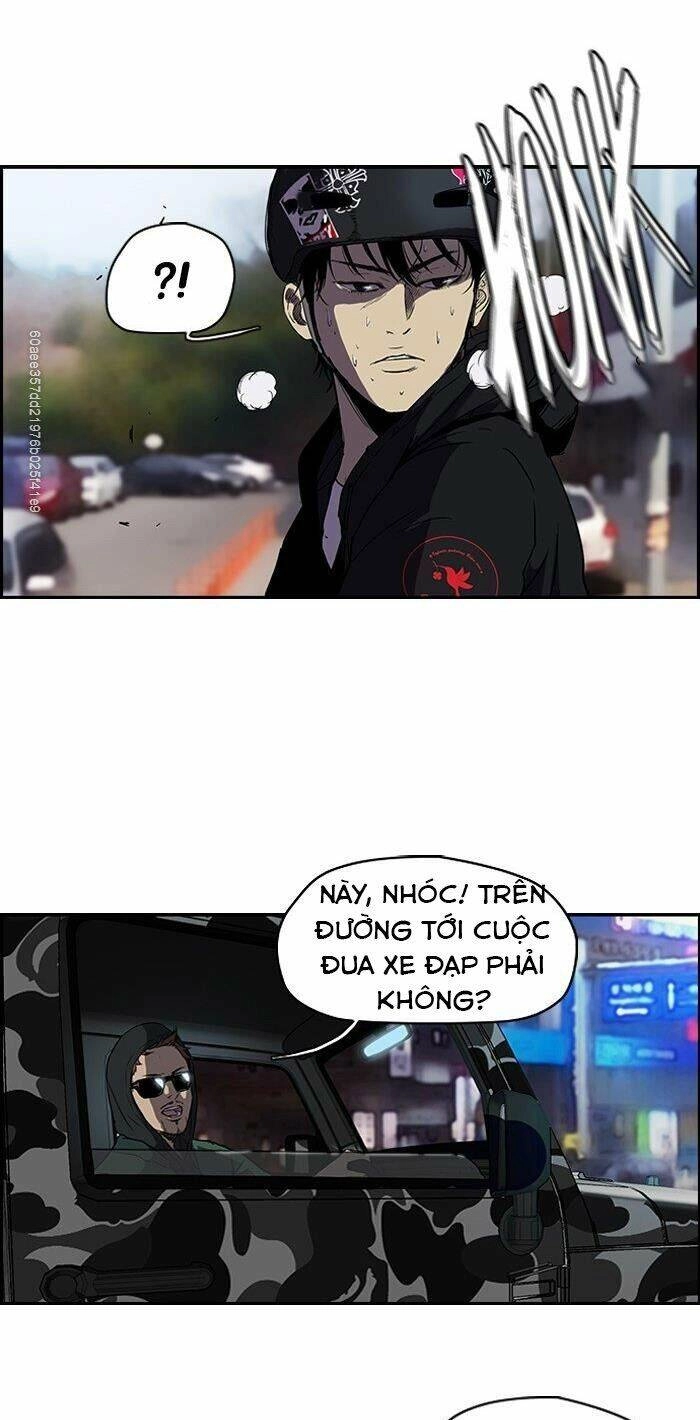 Thể Thao Cực Hạn Chapter 98 - 33