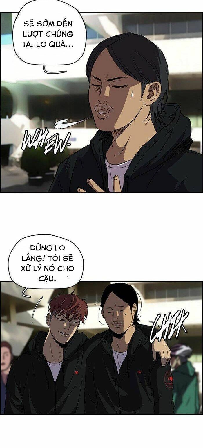 Thể Thao Cực Hạn Chapter 99 - 8