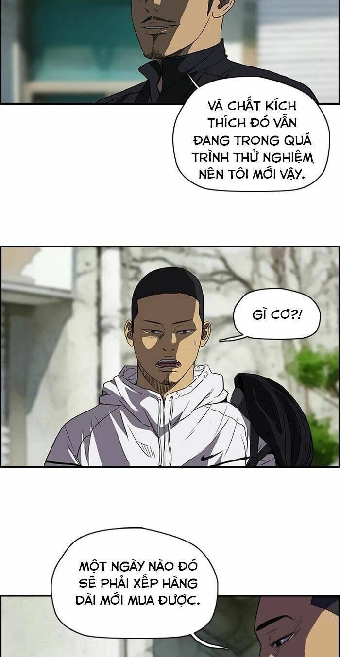 Thể Thao Cực Hạn Chapter 100 - 3