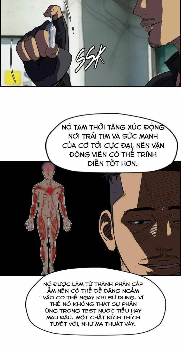 Thể Thao Cực Hạn Chapter 100 - 4